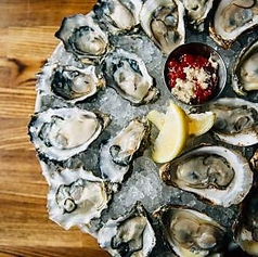 【食べ放題×飲み放題】　Seafood bar Ermitage 代々木店のコース写真