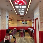 ホンスチュクミ新宿歌舞伎町店では１～６人の席をご用意しております♪また大人数での利用も可能となっておりますので、お気軽にご相談ください☆