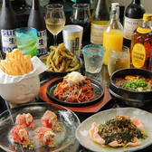 十三カドバルのおすすめ料理2