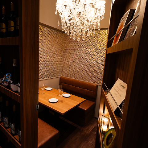 本格フレンチ・イタリアンをもっと身近に【俺のフレンチ・イタリアン】