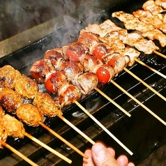 やきとりバー 福の神 大森店のおすすめ料理1