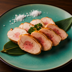 鳥ごころ 渋谷本店のコース写真