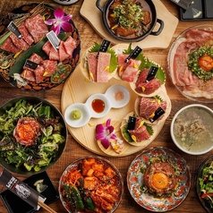 焼肉 うし 池袋本店のおすすめ料理3