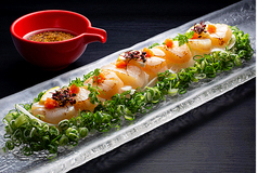 Japanese Dining 郷里のおすすめ料理3