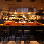 炉端焼き一新が東梅田にNewオープン！