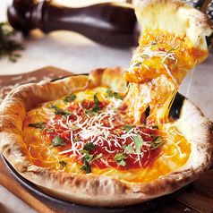 リコピンモンスーン 渋谷店のコース写真