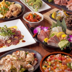 和金 wakin 池袋東口店のコース写真