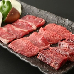 元町de焼肉 DOURAKU ドウラクのコース写真