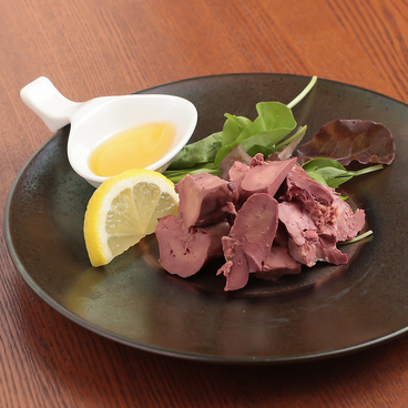 しゅんが旬でのおすすめ料理1