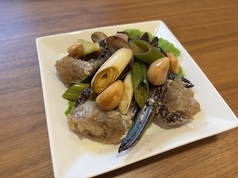 カンジャンケジャン