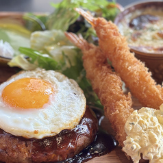大人のお子様ランチ