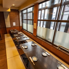 焼鳥と煮込み かつぺい 北千住本店の特集写真