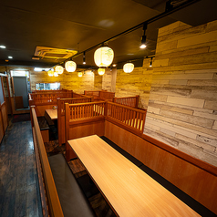 ほまれ 池袋本店のコース写真