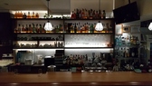 喫茶 BAR 分福茶釜