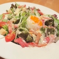 料理メニュー写真&nbsp;シーザーサラダ