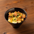 料理メニュー写真&nbsp;親子丼