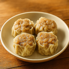 シューマイ（4ヶ）