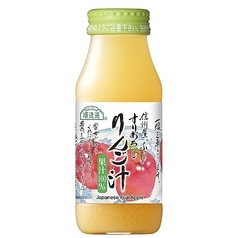 信州リンゴジュース