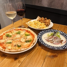 イタリアンバル CONA 柏店のコース写真