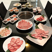 焼肉の店 花天のおすすめ料理3