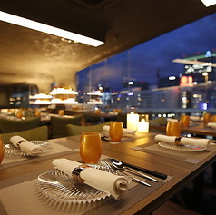 QUEEN of THAILAND YOKOHAMA クイーンオブタイランドよこはまの特集写真