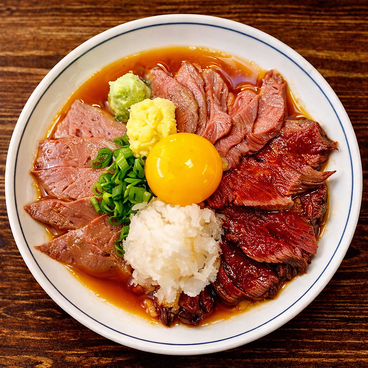 大衆娯楽 ニクノコトブキ 新潟駅前店のおすすめ料理1