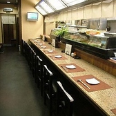 海鮮居酒屋 わらじろ 神童ろ 高松の雰囲気3