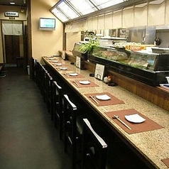 海鮮居酒屋 わらじろ 神童ろ 高松の雰囲気3