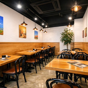 創作 ARIKADO アリカドの雰囲気1