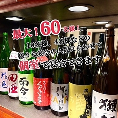 はなの舞 松戸東口店の写真