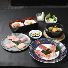 食道園 阪神梅田店の特集写真