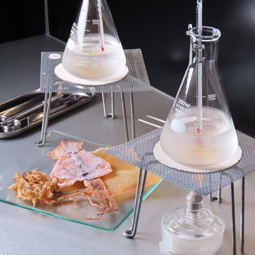 ScienceBar INCUBATOR サイエンスバー インキュベータのおすすめ料理1