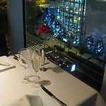 “夜景×本格イタリアン”特別な1日の演出をお手伝いします！