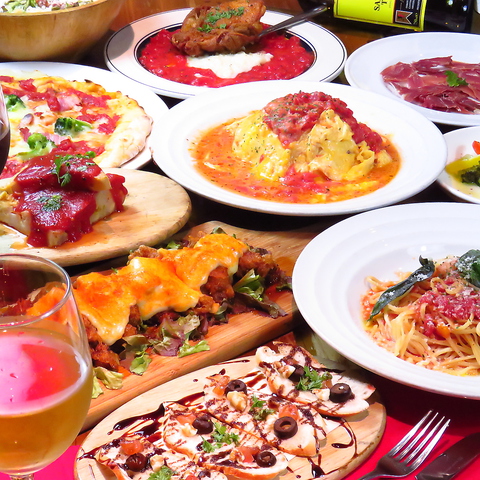 洋食酒家 すい イタリアン フレンチ のメニュー ホットペッパーグルメ