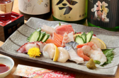 小料理ダイニング まち家