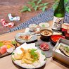 天ぷらと海鮮と蕎麦 天場 TENBA 栄 錦本店のおすすめポイント2