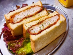 みんなのうた場 barのおすすめ料理2