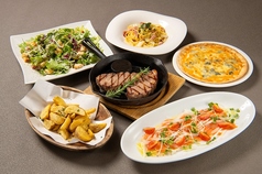 BISTRO KOUZOのコース写真