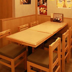 うなよいの雰囲気3