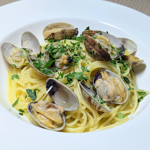Pasta Uno �p�X�^ �E�[�m
