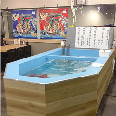 鮮魚と焼とり酒場 花火の特集写真