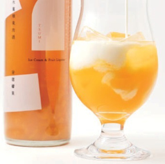 ◆全国の酒蔵が手がけた果実たっぷりリキュール◆