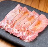 焼肉ホルモン キヨミのおすすめ料理2