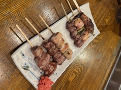 串兵衛６本セット