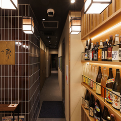 旬菜酒房 さ蔵 御茶ノ水の特集写真