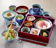 藍屋 綾瀬店のおすすめランチ1