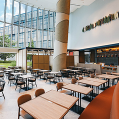 オールデイダイニング グランデュール 札幌プリンスホテルのコース写真