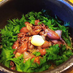 食堂こじゃれのおすすめ料理1