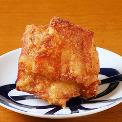 おたる潮ザンギ　潮うしお