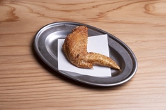 塩手羽から(一本)